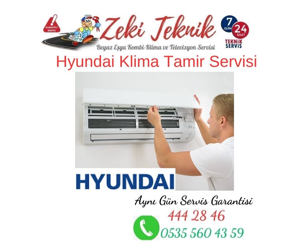 Güzeloba Daikin Klima Servisi