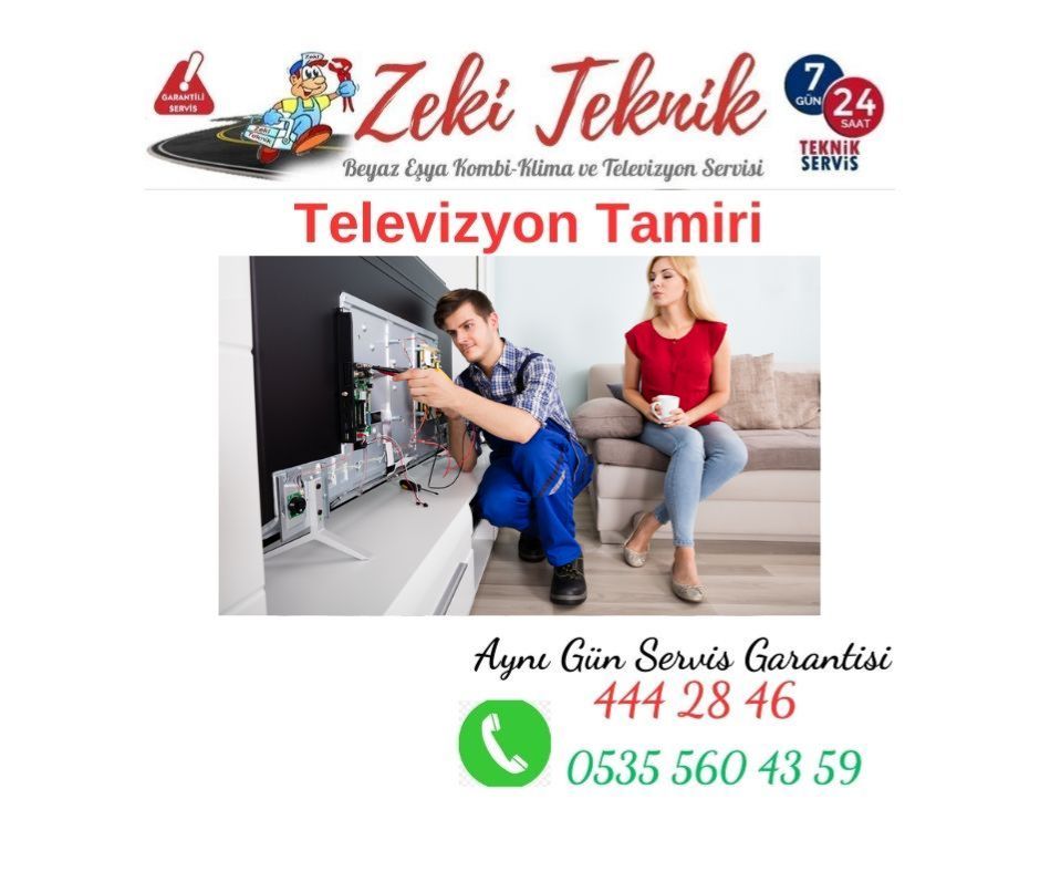 güzeloba televizyon servisi